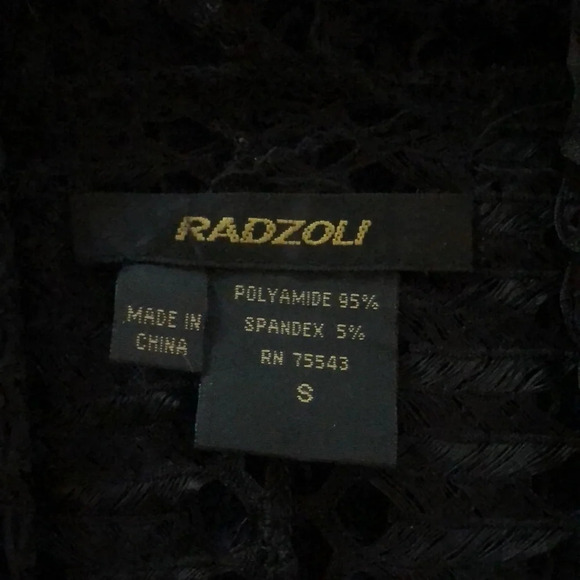 Mesh wrap - Picture 2 of 2